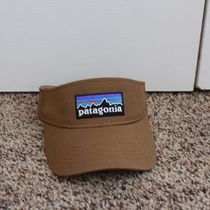 Patagonia Visor